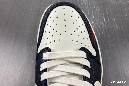 Retro Jordan 1 DM7866-996 StreetReady Low 96 0816